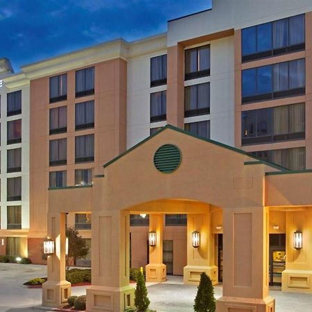 Hyatt Place Atlanta Airport North College Park Esterno foto