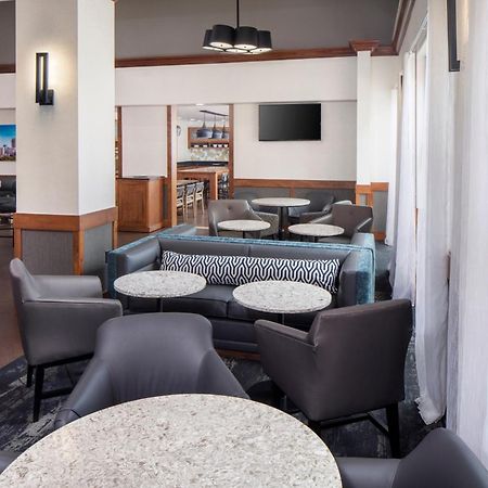 Hyatt Place Atlanta Airport North College Park Esterno foto