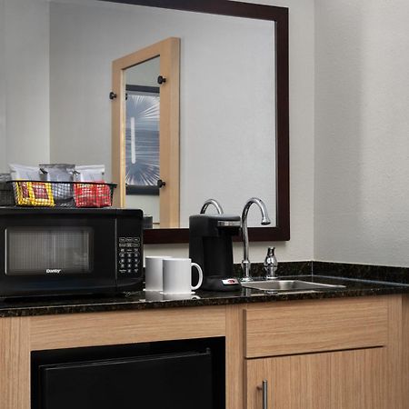 Hyatt Place Atlanta Airport North College Park Esterno foto