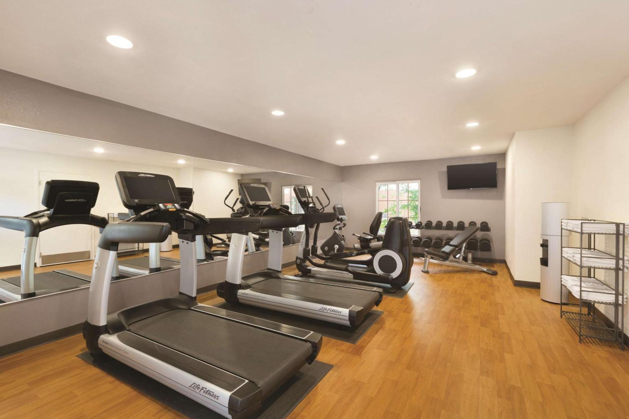Hyatt Place Atlanta Airport North College Park Esterno foto
