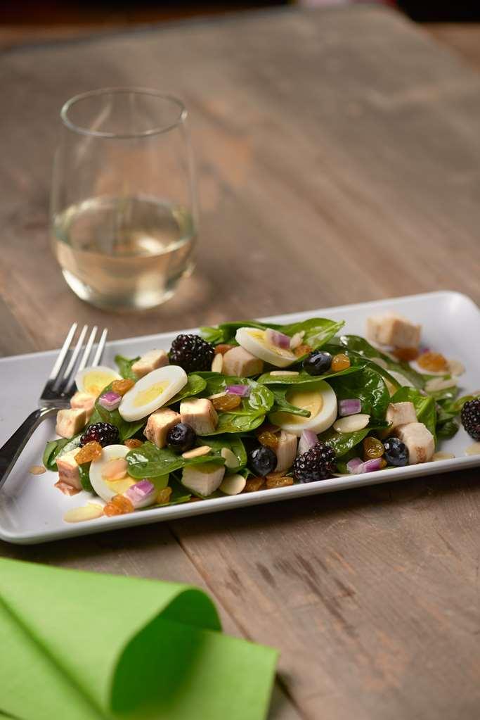 Hyatt Place Atlanta Airport North College Park Ristorante foto