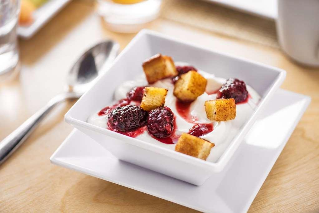Hyatt Place Atlanta Airport North College Park Ristorante foto