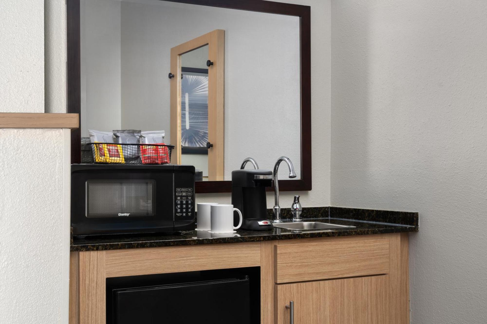 Hyatt Place Atlanta Airport North College Park Esterno foto
