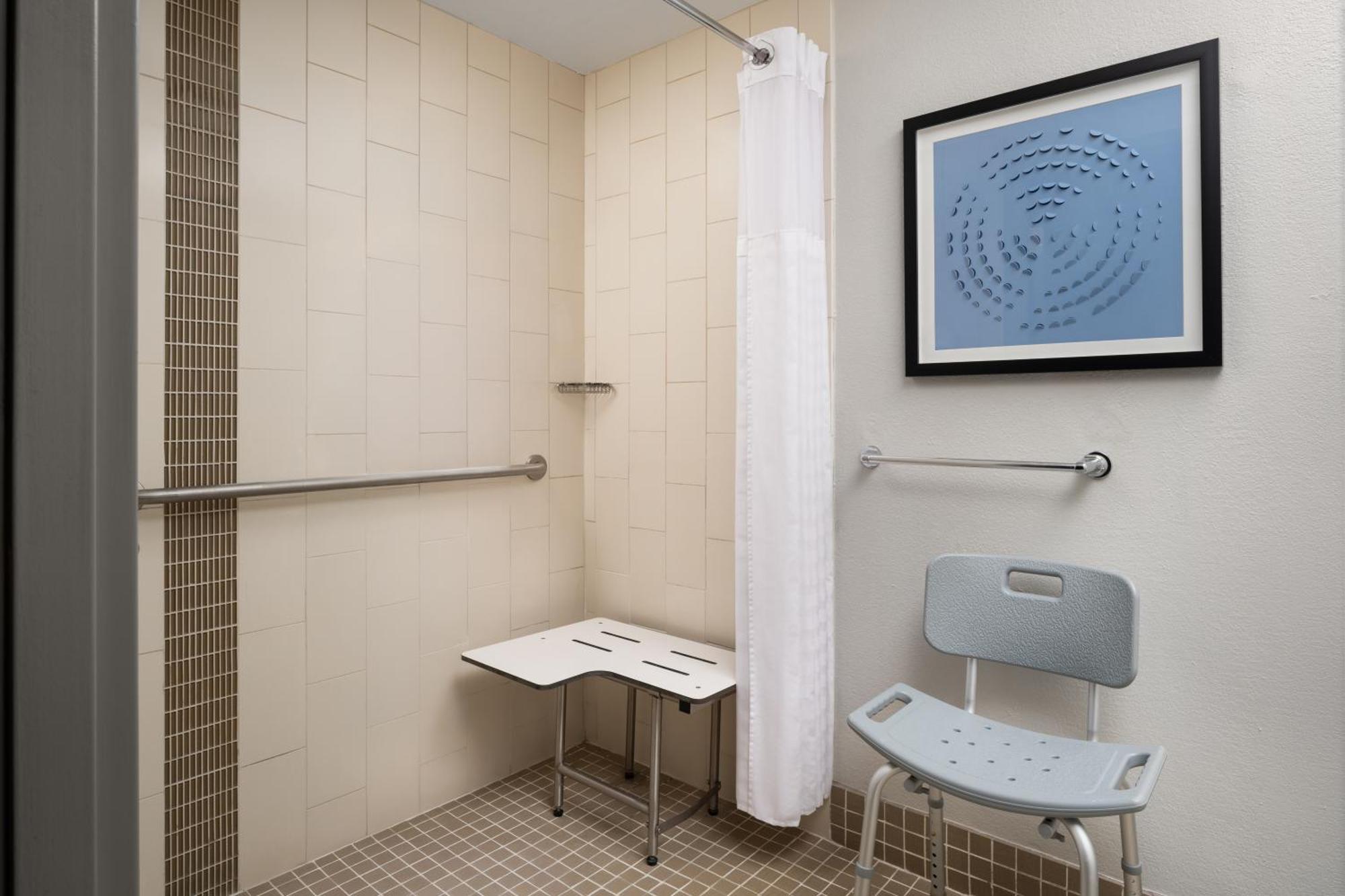 Hyatt Place Atlanta Airport North College Park Esterno foto