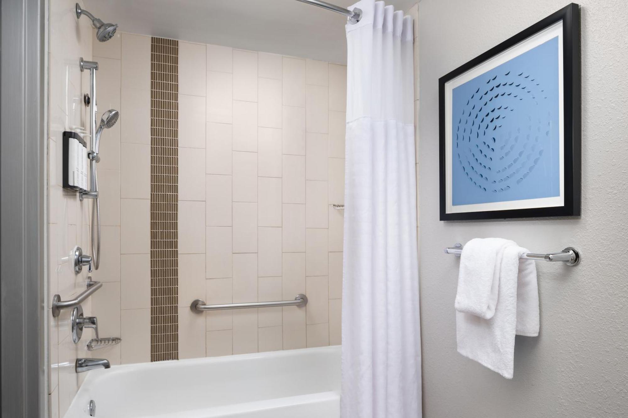 Hyatt Place Atlanta Airport North College Park Esterno foto