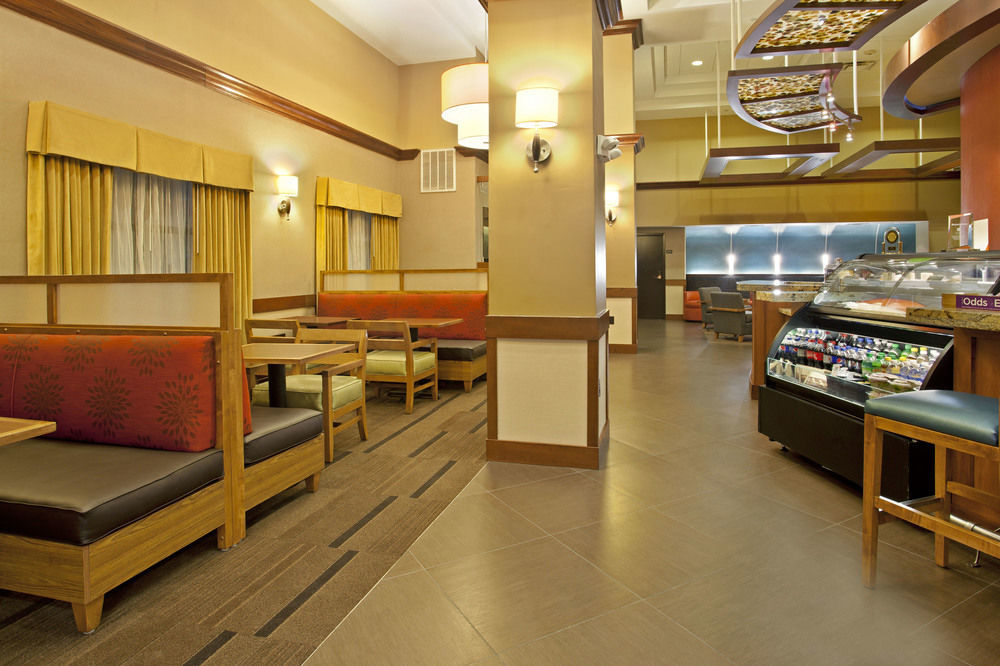 Hyatt Place Atlanta Airport North College Park Esterno foto