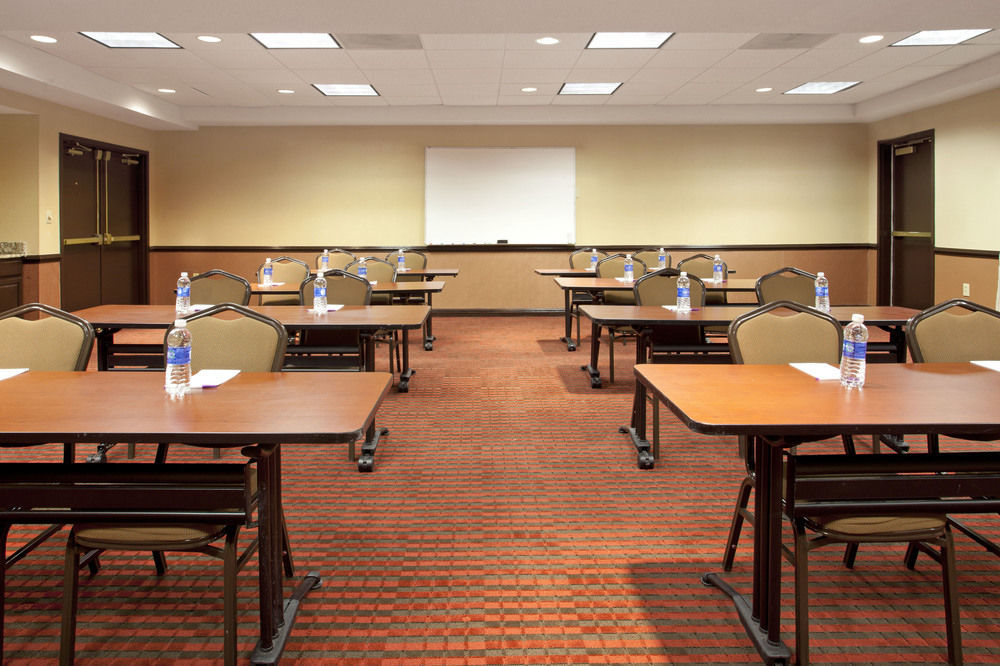 Hyatt Place Atlanta Airport North College Park Esterno foto